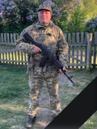 На Чернігівщині загинув військовий з Прикарпаття через нещасний випадок