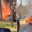 Теракт у Рівному: СБУ затримала виконавців, серед них — неповнолітні дівчата