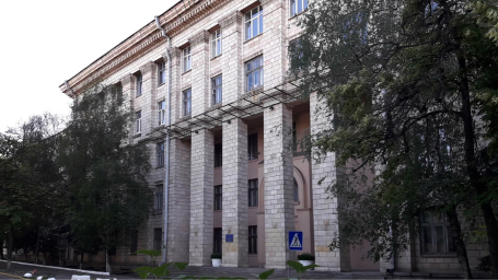 Ексдиректора Інституту автоматики судитимуть за розтрату понад мільйон гривень