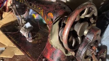 На Сумщині чоловіка засудили до 10 років за вбивство батька
