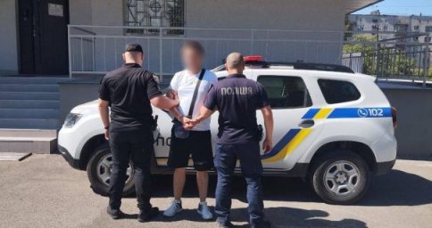 На Закарпатті викрили схему переправлення ухилянтів до Словаччини: затримано 22-річного водія