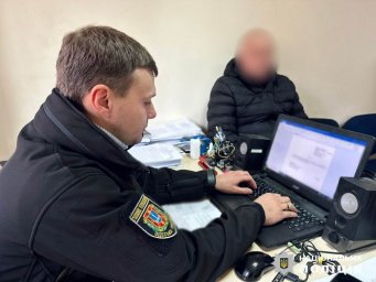 В Одесі майора затримали за шахрайство на 670 тисяч гривень