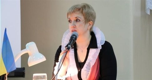 Колишню посадовицю Херсонської міськради засудили за роботу в окупаційному «управлінні охорони здоров’я»