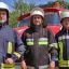 На Миколаївщині військові врятували подружжя пенсіонерів з пожежі