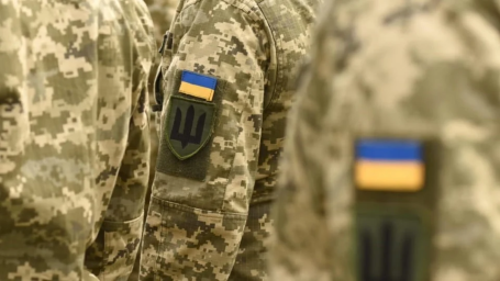 Начальника Черкаського міського ТЦК судитимуть через зрив мобілізації