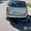 У Кременці мотоцикліст потрапив під колеса Opel: 20-річного хлопця госпіталізували