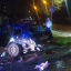 ДТП на перехресті в Черкасах: двох людей госпіталізували