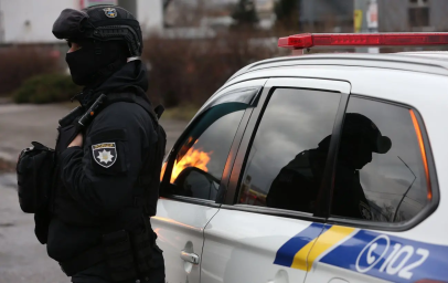 Побиття учня в рівненському ліцеї: поліція розслідує інцидент