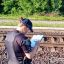 На Білоцерківщині потяг смертельно травмував жінку