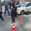 Стрілянина на парковці в Києві: конфлікт між чоловіками на Подолі завершився пострілом