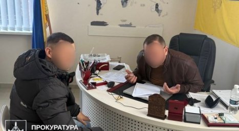 На Сумщині військовий розікрав майже 16 мільйонів гривень на закупівлі дронів