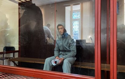 Убивство підлітка на фунікулері: суд залишив під вартою співробітника УДО