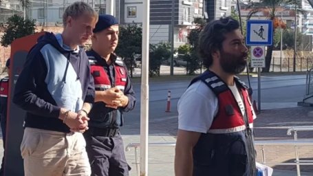 Одесита засудили в Туреччині до 25 років за смертельне переслідування грабіжників