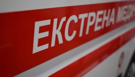 На Полтавщині під час уроку фізкультури раптово помер 13-річний школяр