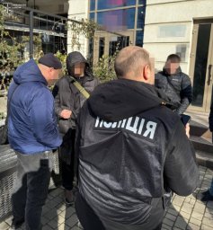 В Одесі викрили військового ТЦК, який продавав &laquo;відстрочку&raquo; від мобілізації
