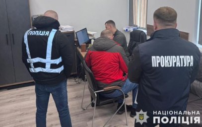 На Львівщині судитимуть посадовця за незаконне скидання тваринних відходів