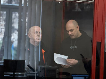 Суд залишив під вартою батька детектива НАБУ Магамедрасулова