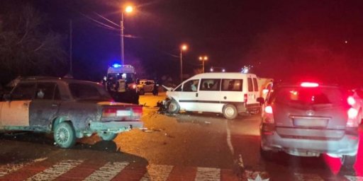 Житель Хмельниччини, який спричинив серйозну аварію на Тернопільщині, постане перед судом