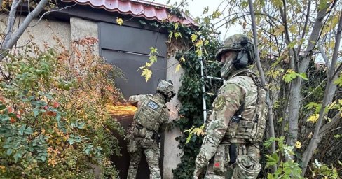 В Одесі викрили схему привласнення квартир померлих за участі рестораторів і судді