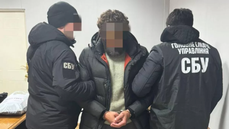У Києві затримали нацгвардійця, причетного до масштабної схеми ухилення від служби