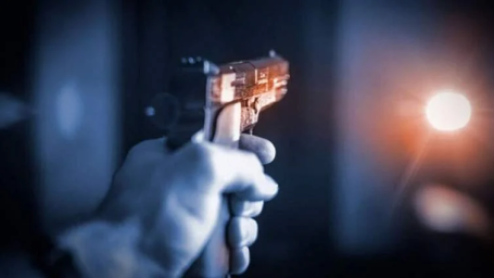 У Франківську п’яний 19-річний хлопець відкрив стрілянину посеред вулиці