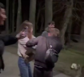 У Жашкові підлітки напали на чоловіка: розпочато кримінальне провадження