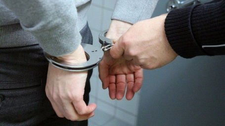 Стрілянина в київському готелі: затримали 26-річного мешканця Хмельниччини