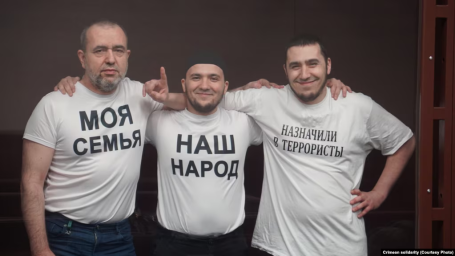 У колонії РФ кримчанину Рустему Сейтмеметову встановили інвалідність