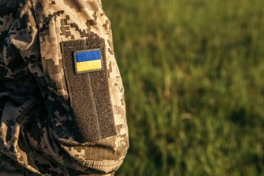 На Черкащині військового засудили до шести років за самовільне залишення частини