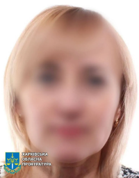 У Харкові депутатку від ОПЗЖ засудили до 9 років за колабораціонізм