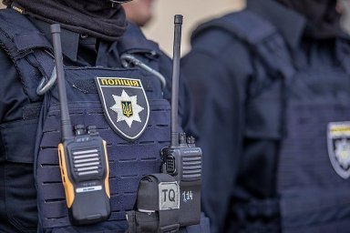 У київському готелі сталася стрілянина — зловмисника затримано