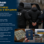 На Тернопільщині викрили схему незаконного виїзду за кордон за 10 тисяч доларів