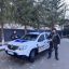 Водій втік після ДТП, але його затримала поліція у Самборі