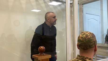 Вбивство одеського активіста Дем’яна Ганула: засідання будуть закритими