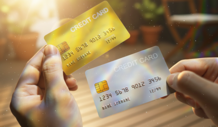 Збитки від карткових шахрайств в Україні зросли до 1,1 млрд грн — більшість через соцінженерію Збитки від карткових шахрайств в Україні зросли до 1,1 млрд грн — більшість через соцінженерію