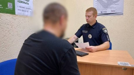 Побив до смерті товариша: у Глухові затримали підозрюваного у жорстокому вбивстві