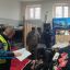 У СІЗО викрили групу рекетирів