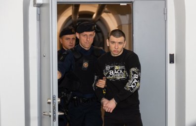 У Литві засудили українця за підпал магазину Ikea як тероризм У Литві засудили українця за підпал магазину Ikea як тероризм