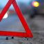 На Львівщині 23-річний водій Volkswagen збив двох дітей