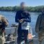 У Вінницькій області прикордонники затримали на Дністрі плавця у гідрокостюмі