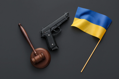 На Чернігівщині викрили групу, що займалася продажем зброї та боєприпасів