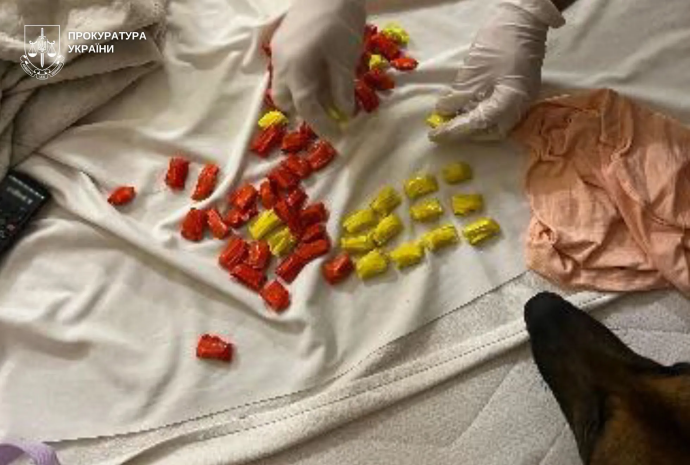 У Львові судитимуть матір, яка використовувала 5-річну доньку для розповсюдження наркотиків