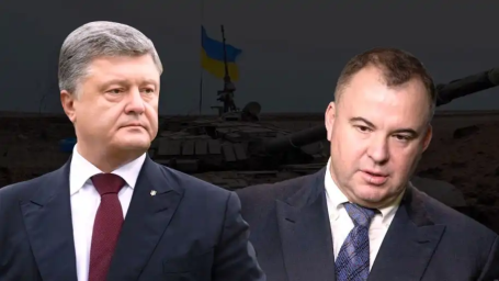 Свинарчук може свідчити проти Порошенка в обмін на свободу — блогер Іванов