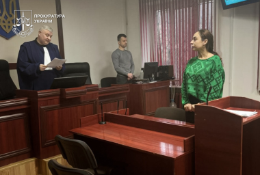 Мукачівський суд засудив підлітків за групове зґвалтування та розбій