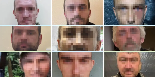 Судитимуть 9 українців, які воювали проти ЗСУ та полювали на дрони