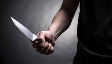 На Миколаївщині син у стані сп’яніння зарізав батька