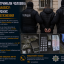 В Одесі затримали чоловіка за збут канабісу: йому загрожує тривале ув&rsquo;язнення