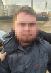 Позбавив життя власну матір – прикарпатця взяли під варту Позбавив життя власну матір – прикарпатця взяли під варту