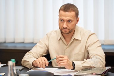 Керівнику Антимонопольного комітету вкотре продовжили обов'язки