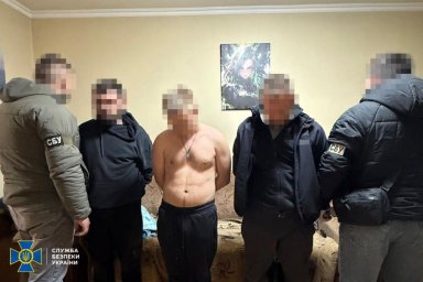 Смертельний теракт у Києві: СБУ та поліція затримали трьох виконавців, завербованих спецслужбами рф